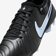 Chuteira de Campo Adulto Nike Tiempo Legend 10 Elite - Foto 8