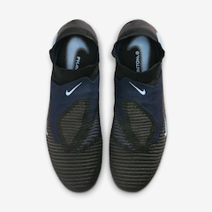 Chuteira Campo Masculino Nike Phantom High 6 Elite - Foto 4