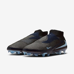 Chuteira Campo Masculino Nike Phantom High 6 Elite - Foto 5