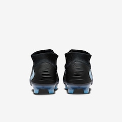 Chuteira Campo Masculino Nike Phantom High 6 Elite - Foto 6