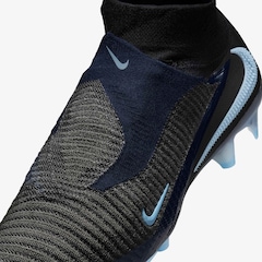 Chuteira Campo Masculino Nike Phantom High 6 Elite - Foto 8