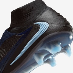 Chuteira Campo Masculino Nike Phantom High 6 Elite - Foto 9