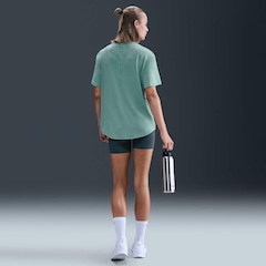 Camiseta Nike Dri-FIT One Feminina - Foto 5