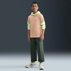 Camiseta Nike Sportswear Futura Infantil - Foto 4
