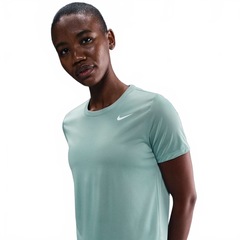 Camiseta Nike Dri-FIT Feminina - Foto 1
