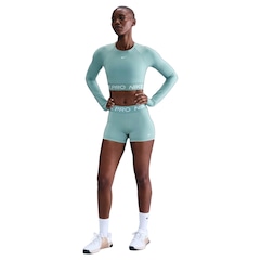 Bermuda Feminina Pro 365 5In Nike - Foto 1