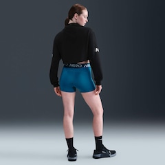 Bermuda Feminina Pro 365 5In Nike - Foto 4