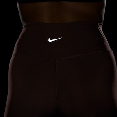 Calça Legging Nike Dri-FIT One HR Feminina - Foto 4