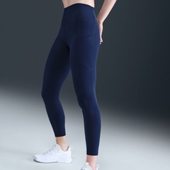 Calça Legging Nike Dri-FIT One Feminina - Foto 2