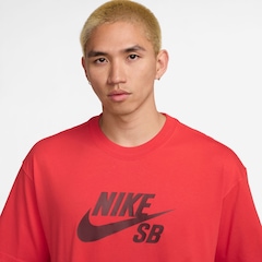 Camiseta Nike SB Masculina - Foto 3