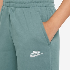 Short Nike Sportswear Club Fleece - Infantil - Foto 3