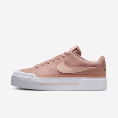 Tênis Feminino Nike Court Legacy Lift - Foto 3