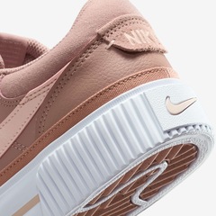 Tênis Feminino Nike Court Legacy Lift - Foto 7