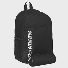 Mochila Olympikus Infantil - Foto 3