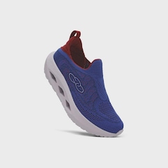 Tênis Infantil Olympikus Pixel - Foto 2