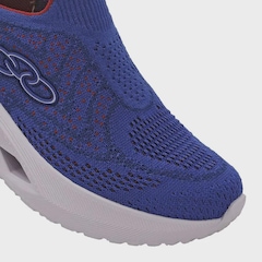 Tênis Infantil Olympikus Pixel - Foto 7