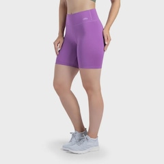 Bermuda Essential 6 Olympikus Feminina - Foto 2