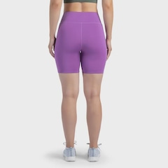 Bermuda Essential 6 Olympikus Feminina - Foto 3