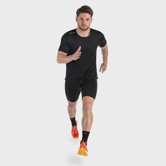 Camiseta Corre Olympikus Masculina - Foto 4