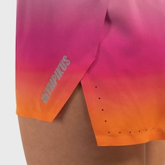 Shorts Corre 3 Olympikus Feminino - Foto 7