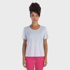 Camiseta Corre Olympikus Feminina - Foto 1