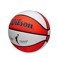 Bola Basquete Wilson Wnba Auth Series - Foto 3