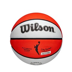 Bola Basquete Wilson Wnba Auth Series - Foto 4
