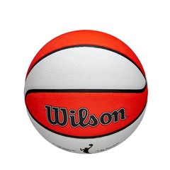 Bola Basquete Wilson Wnba Auth Series - Foto 5