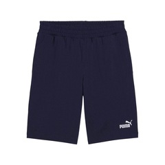 Bermuda Puma Essentials NO.1 Logo 10 Masculina - Foto 3