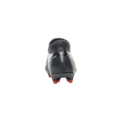 Chuteira Umbro Campo Adamant Top Speed Masculina - Foto 4