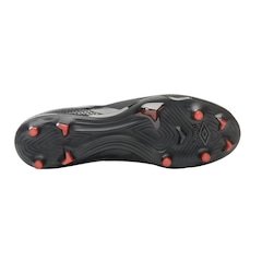Chuteira Umbro Campo Adamant Top Speed Masculina - Foto 9