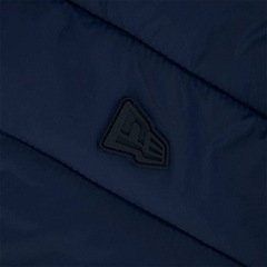 Jaqueta New Era Puffer Leve Flag Masculina - Foto 3