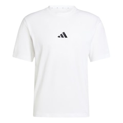 Camiseta adidas M/C Small Logo Masculina - Foto 1