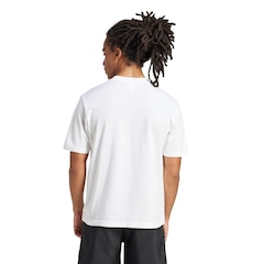 Camiseta adidas M/C Small Logo Masculina - Foto 3