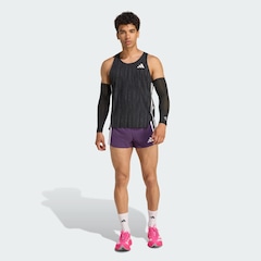 Short Masculino Adidas Adizero Running Split - Foto 7