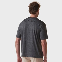 Camiseta Masculina Fila Comfort Smart Cotton - Foto 3