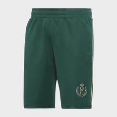 Bermuda Masculina Betel Palmeiras Golden - Foto 1