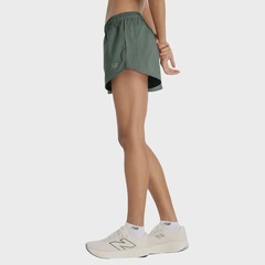 Short Feminino New Balance Sport Essentials Run 3" - Foto 2