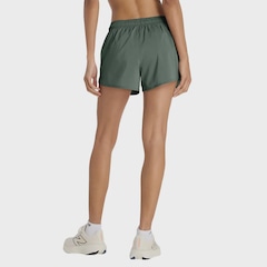 Short Feminino New Balance Sport Essentials Run 3" - Foto 3