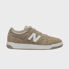 Tênis Adulto New Balance 480 Low - Foto 1