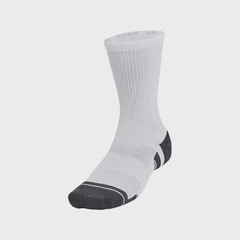 Meia Under Armour Tech Performance - 3 Pares - Foto 2