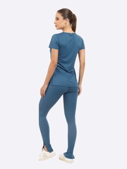 Camiseta Feminina Manly Básica - Foto 3