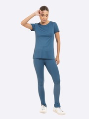 Camiseta Feminina Manly Básica - Foto 4