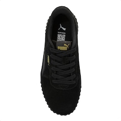 Tênis Feminino Puma Carina 3.0 SD BDP - Foto 3