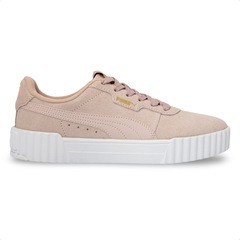 Tênis Feminino Puma Carina 3.0 SD BDP - Foto 1