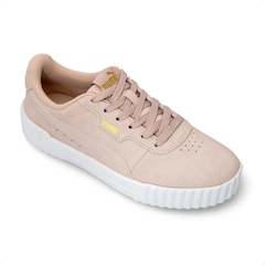 Tênis Feminino Puma Carina 3.0 SD BDP - Foto 2