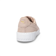 Tênis Feminino Puma Carina 3.0 SD BDP - Foto 4
