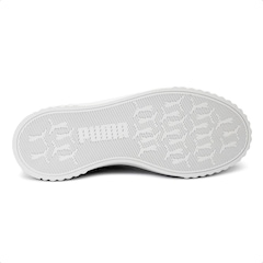 Tênis Feminino Puma Carina 3.0 SD BDP - Foto 5