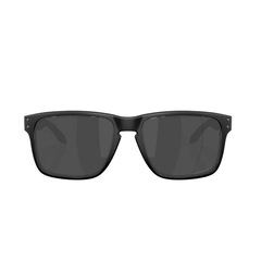 Óculos de Sol Unissex Oakley Polarizado Holbrook XXL - Foto 2