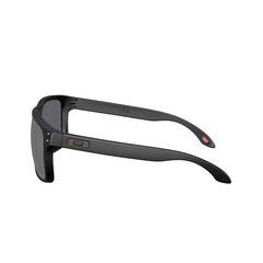 Óculos de Sol Unissex Oakley Polarizado Holbrook XXL - Foto 3